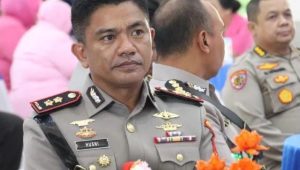 Kapolres Lutra Sebut Lakukan Lidik Terkait Aktivitas PT Latanindo yang Gerus Material Batuan