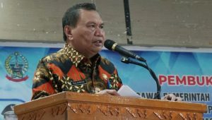 Pemkab Luwu Terima WTP ke-10 dengan Tiga Kelemahan Penganggaran Hasil Laporan Keuangan