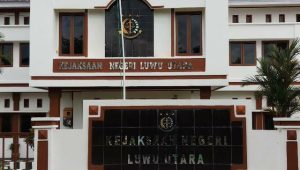 Usai Amankan Pelaksana, Kejaksaan Negeri Luwu Utara Buka Peluang Tetapkan Tersangka Baru Kasus Korupsi Gerobak UMKM