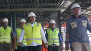 Pj Bupati Luwu Apresiasi Investasi PT BMS