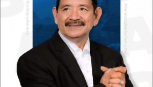 Pilkada Luwu, Rahmat Mantap Nyatakan Sikap Maju Sebagai Calon Wakil Bupati, Dhevy Bijak Masih ‘Bergantung’ Pada Peluang