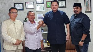 Pilkada Luwu 2024, ABM-Rahmat Sepaket, PKS Hampir Dipastikan Berkoalisi Dengan NasDem