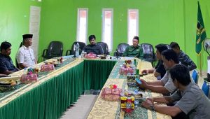 DPC PPP Kabupaten Luwu Buka Pendaftaran Bakal Calon Bupati dan Wakil Bupati Mulai 1 Mei Besok