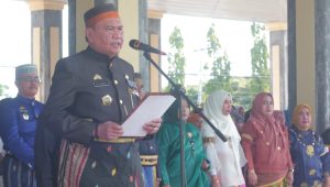 Hardiknas 2024, Pemkab Luwu Berikan Penghargaan Untuk Sekolah Berprestasi