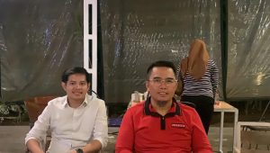 Klaim Miliki 14 Persen Pendukung Fanatik, Eks Ketua DPRD Kutim PD Bisa Dampingi Ardiansyah di Pilkada