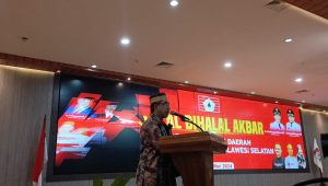 Buka Halal Bihalal KKSS Kutim, Bupati Ardiansyah : Terimakasih Selalu Mengutamakan Kebersamaan
