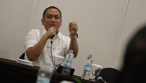 Ikuti Fit dan Proper Test di Hanura, Ibas Dorong Program Hilirisasi Pertanian di Luwu Timur