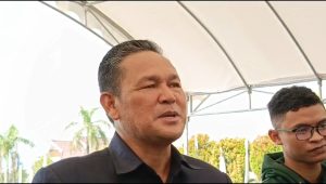 Tantangan di Masa Depan Makin Berat, Ketua Komisi D DRPD Kutim Minta Masyarakat Tingkatkan Keahlian