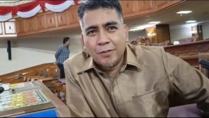 Anggota DPRD Kutim Nilai Pendapatan Sektor Pariwisata Tak Maksimal, Sayid Anjas : Bukan Daerah Wisata
