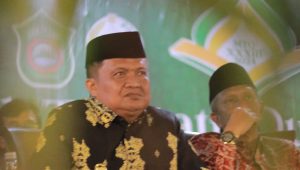 Hadiri Pembukaan MTQ Ke XXXIII Di Takalar, Pj. Bupati Luwu Minta Kafilah Berikan Perfoma Terbaik