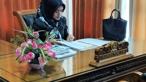 Anggota DPRD Kutim Prayunita Dorong Perempuan Tingkatkan Daya Saing