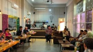 Terkait Hutang Belanja Fisik Pemkab Luwu, Muh. Saleh Janji Akan Terbayarkan di Bulan Mei 2024