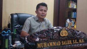 Satreskrim Polres Luwu Amankan Oknum Guru Pelaku Persetubuhan Anak Dibawah Umur, Terancam 18 Tahun Penjara