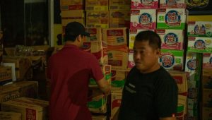 Peduli Kemanusiaan, PT BMS Serahkan Bantuan Untuk Korban Banjir dan Longsor di Luwu