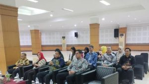26 ASN Pemkab Luwu Ikut Latpim Administrator di Puslatbang KNP LAN RI