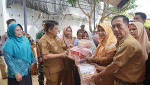 Dalam Rangka Penurunan Angka Prevalensi, Pemkab Luwu Ajak Masyarakat Dukung Program Pencegahan Stunting