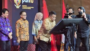 Resmikan 15 MPP, MenpanRB Ingatkan Bupati dan Walikota Untuk Lakukan Survey Tingkat Kepuasan Masyarakat