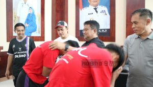 16 Siswa LSS 2020 Ikut Turnamen Liga Sentra Indonesia Seri Nasional