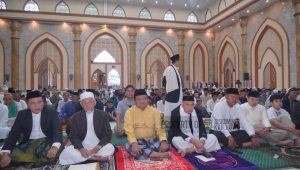 Hari Raya Idul Adha, Pemkab Luwu Qurban 300 Ekor Sapi dan 24 Ekor Kambing