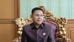 Anak Jalanan Marak di Poros Sangatta-Bengalon, Ini Saran Ketua DPRD Kutim
