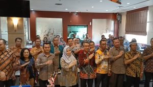 Kekurangan Petani Milenial, Pemkab Kutim Bakal Modernisasi Alat Pertanian