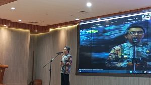 Meski Turun, Pemkab Kutai Timur Tetap Laksanakan Program Intervensi Stunting