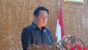 Pertanggungjawaban Pelaksanaan APBD 2023, Fraksi PDIP DPRD Kutim Temukan Selisih Sisa Anggaran Rp 1 T