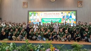 Antri Bangun Industri Turunan Kelapa Sawit di Kutim, Bupati Singgung Peran Hutan Kalimantan