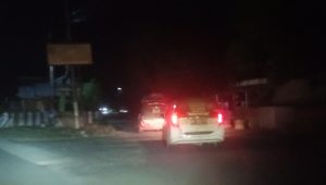 Banyak Pengemudi Yang Melanggar Pasal 307 di Wilayah Hukum Polres Luwu, Kasat Lantas Terkesan ‘Tutup Mata’