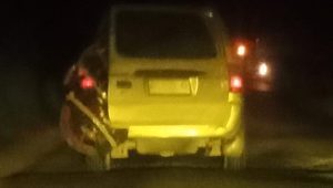 Kasat Lantas Polres Luwu Terkesan Cuek, Angkutan Umum Bukan Peruntukkannya Muat Sepeda Motor Bebas Lalui Jalan Trans