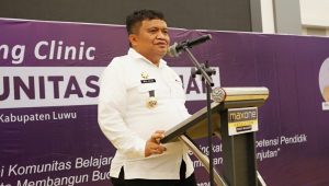 Pemkab Luwu Susun Lima Arah Kebijakan RKPD Tahun 2025 Untuk Peningkatan Kualitas Pendidikan