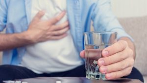 5 Pantangan Makanan yang Wajib Dihindari Penderita Jantung Bengkak