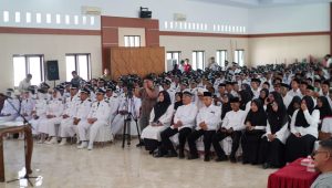 168 Kepala Desa dan 1.197 BPD Terima SK Bupati Tentang Perpanjangan Masa Jabatan