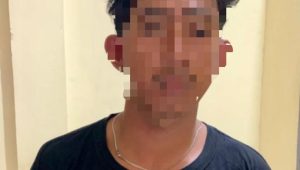 Satreskrim Polres Luwu Amankan Seorang Pria Pemerkosa Anak Dibawah Umur