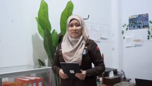 SISKA Terintegrasi SIASN BKN, Inovasi Kreatif yang Telah Dilakukan Oleh BKPSDM Luwu Untuk Solusi Permasalahan Kepegawaian