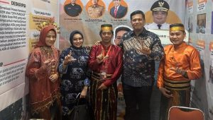 ADVETORIAL: Pameran dan Seminar Hasil Implementasi ‘OPA PEKAT’ BKPSDM Luwu Diharapkan Jadi Role Model Bagi Daerah Lain
