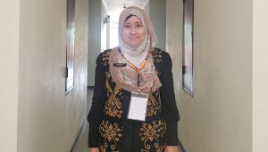 Berpartisipasi Pada Bootcamp Anugerah ASN 2023, Kabid Pengadaan BKPSDM Luwu Terima Sertifikat Penghargaan Dari Kemenpan RB
