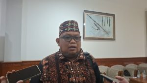 Agusriansyah Ridwan Nilai Pengelolaan Sampah Harus Masuk RPJPD