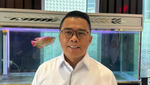 Diusung Perindo Sebagai Bakal Calon Wakil Bupati Kutim, Ini Alasan Mahyunadi Bersedia Dampingi Ardiansyah