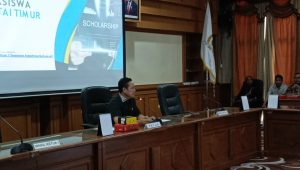 Rumah Sakit Muara Wahau Bakal Dibangun, Anggota DPRD Kutim Harap SDM Tenaga Medis Ditingkatkan
