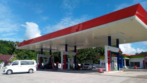 Terbukti Melanggar, SPBU Sabbang Disanksi Pertamina