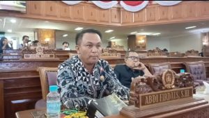 Anggota DPRD Kutim Nilai Infrastruktur Tunjang Ekonomi Kerakyatan di Daerah Terpencil