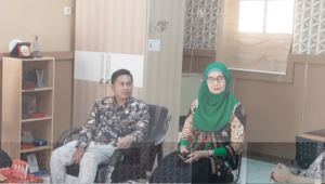 Pastikan Kelancaran Pelaksanaan Orientasi PPPK, BKPSDM Luwu Koordinasi dan Konsultasi ke BPSDM Provinsi Sulsel