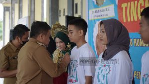 Peringatan HAN 2024, Pj Bupati Luwu Minta Penerapan Pendidikan Akhlak Dilakukan Sejak Dini