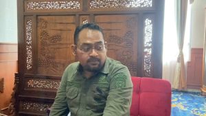 Faizal Rachman Heran Target Pendapatan Pengelolaan Harta Kekayaan Daerah Rendah