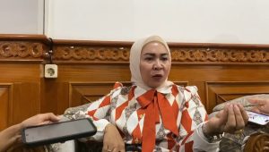 Edukasi dan Pendekatan Agama, Usul Fitriyani Cegah Persoalan Sosial Penyebab Pernikahan Dini