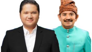 Program Unggulan ABM-Rahmat Paslon Bupati-Wakil Bupati Luwu, BPJS Gratis Kelas III 100% Tercover Oleh Pemerintah Daerah