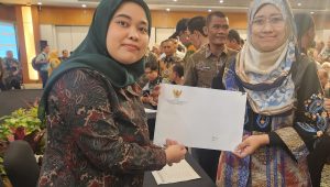 Peluang Bagi PPPK di Lingkup Pemkab Luwu Untuk Jadi PNS, Selekasi CPNS Tahun 2024 Segera Dibuka