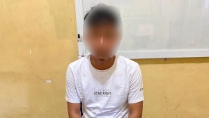 Gagal Malam Pertama, Seorang Pria di Walenrang Timur, Luwu Diamankan Satres Narkoba Sesaat Setelah Melangsungkan Resepsi Pernikahan