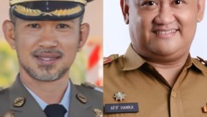 Jelang Festival Budaya, Lapak UMKM Ditertibkan, Kasatpol PP; Penertiban Sudah Sesuai Perbup Luwu Tentang Juknisra Tribumtransmas